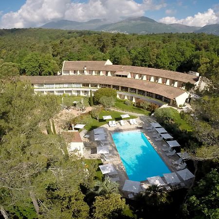 Hotel Restaurant La Vague De Saint Paul Ngoại thất bức ảnh