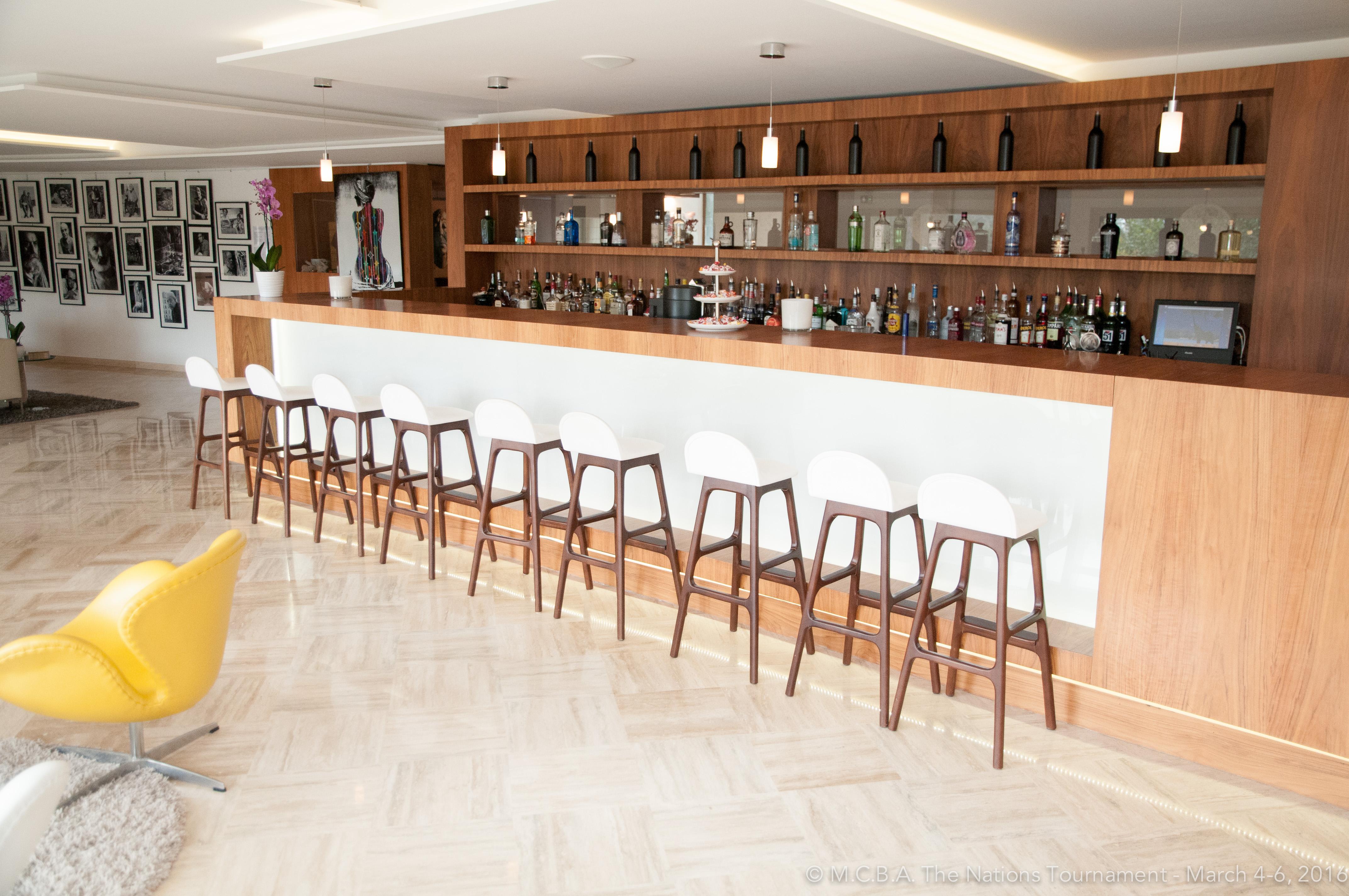 Hotel Restaurant La Vague De Saint Paul Ngoại thất bức ảnh